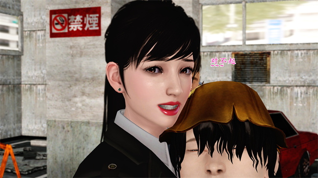 全彩工口本子之卖身的小男孩1